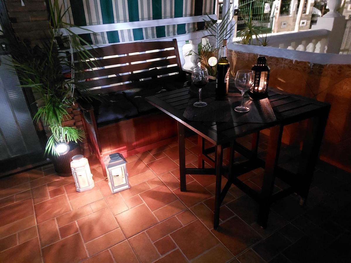 Casa Lunera Fuengirola Εξωτερικό φωτογραφία