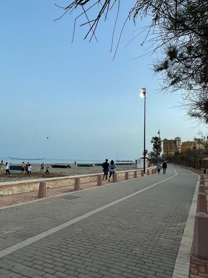 Casa Lunera Fuengirola Εξωτερικό φωτογραφία