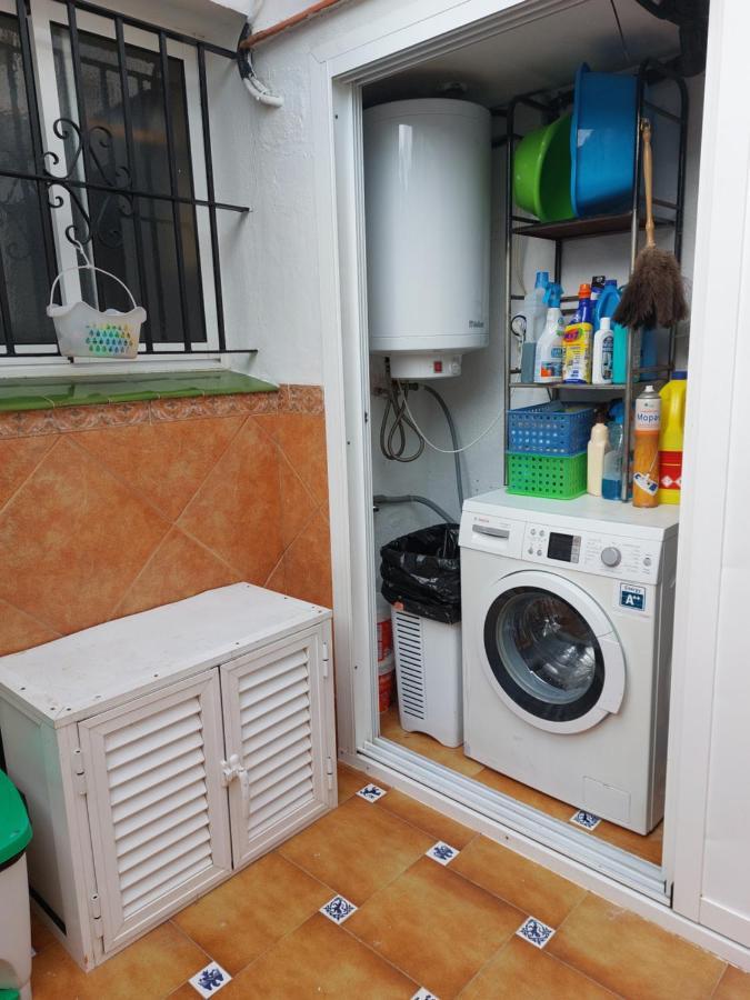 Casa Lunera Fuengirola Εξωτερικό φωτογραφία
