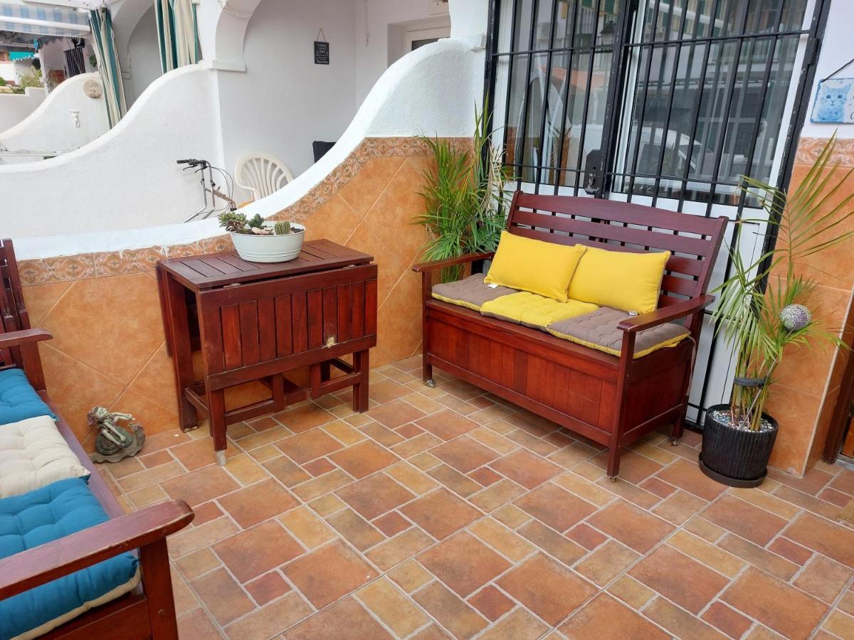 Casa Lunera Fuengirola Εξωτερικό φωτογραφία