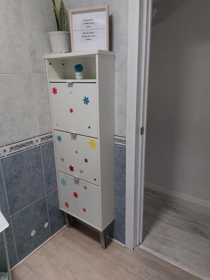 Casa Lunera Fuengirola Εξωτερικό φωτογραφία
