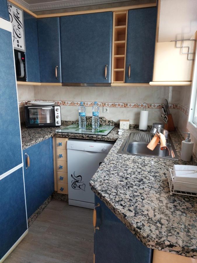Casa Lunera Fuengirola Εξωτερικό φωτογραφία