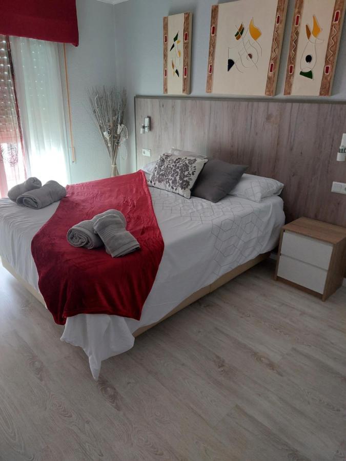 Casa Lunera Fuengirola Εξωτερικό φωτογραφία