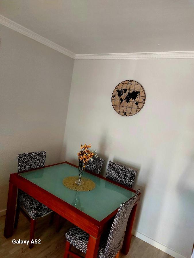 Casa Lunera Fuengirola Εξωτερικό φωτογραφία