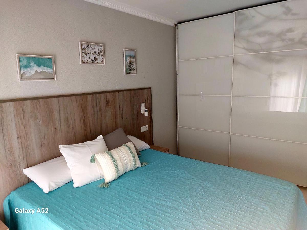 Casa Lunera Fuengirola Εξωτερικό φωτογραφία