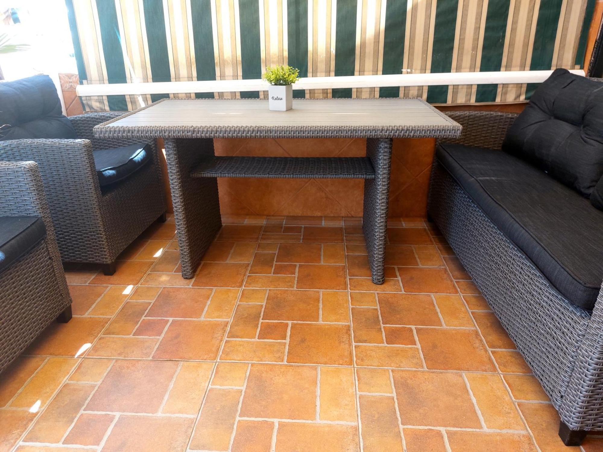 Casa Lunera Fuengirola Εξωτερικό φωτογραφία